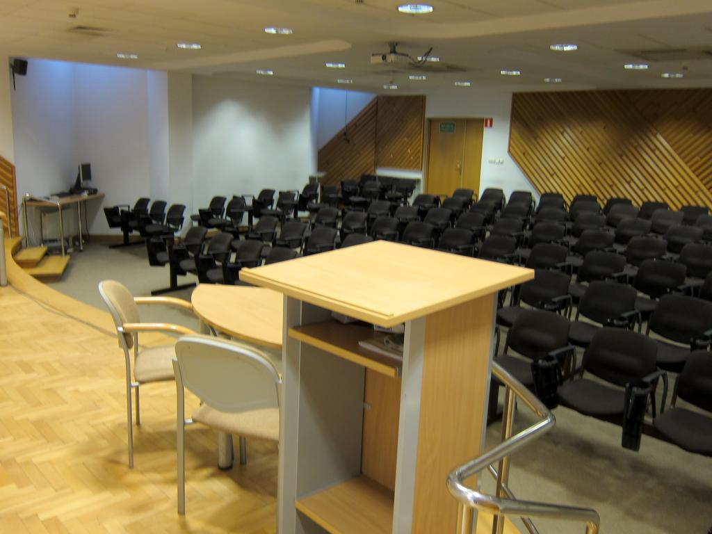 Centrum Konferencyjne Ibib Pan Warsaw Ngoại thất bức ảnh
