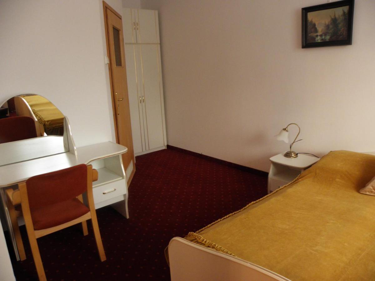 Centrum Konferencyjne Ibib Pan Warsaw Ngoại thất bức ảnh