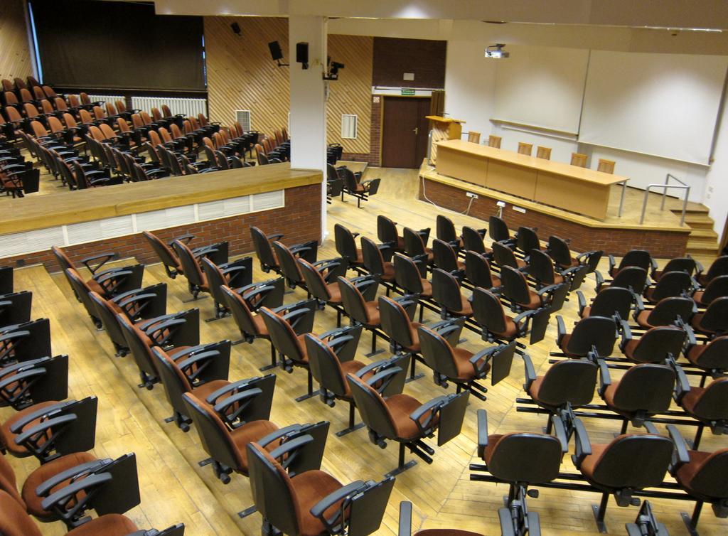 Centrum Konferencyjne Ibib Pan Warsaw Ngoại thất bức ảnh