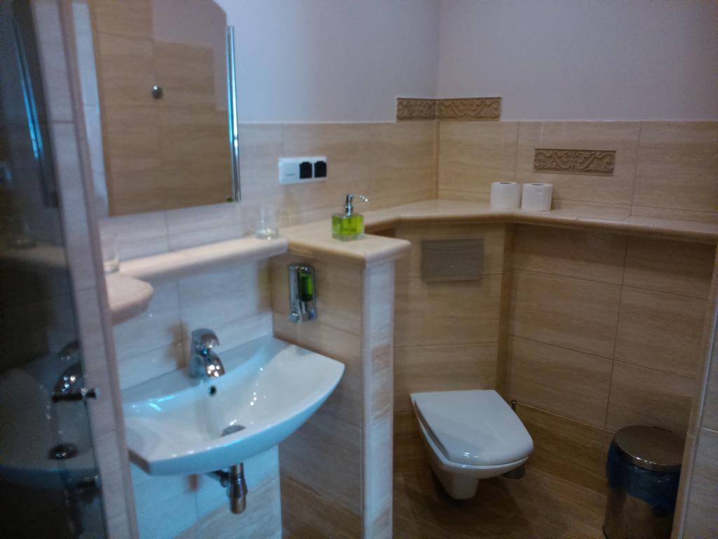 Centrum Konferencyjne Ibib Pan Warsaw Phòng bức ảnh