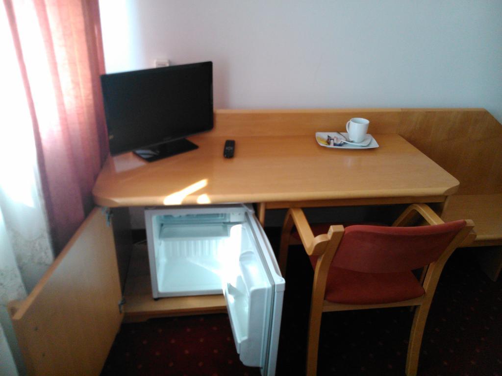 Centrum Konferencyjne Ibib Pan Warsaw Phòng bức ảnh