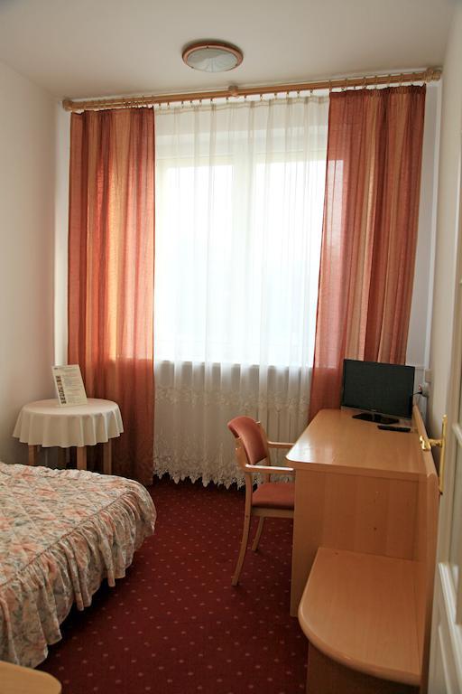 Centrum Konferencyjne Ibib Pan Warsaw Phòng bức ảnh