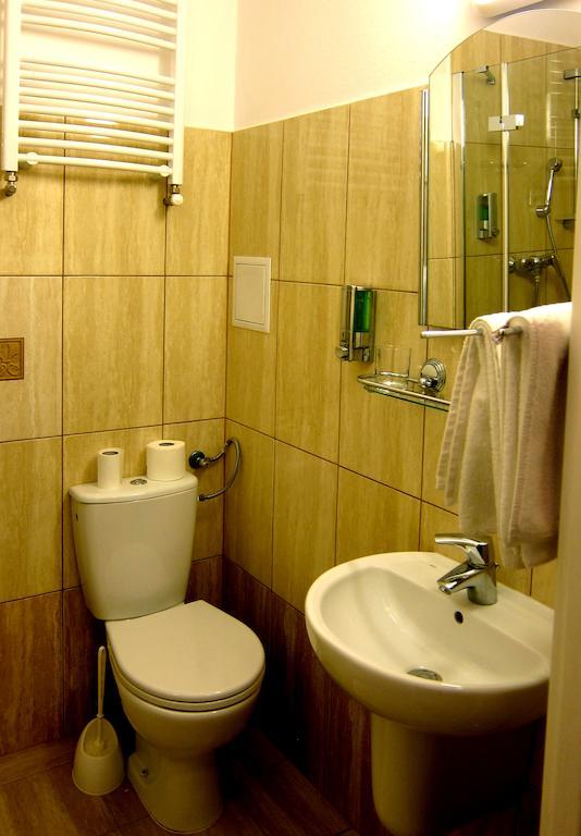 Centrum Konferencyjne Ibib Pan Warsaw Phòng bức ảnh