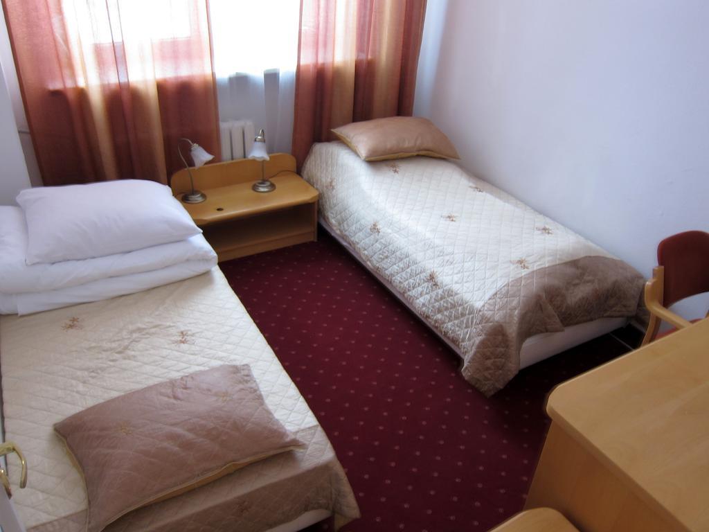 Centrum Konferencyjne Ibib Pan Warsaw Phòng bức ảnh