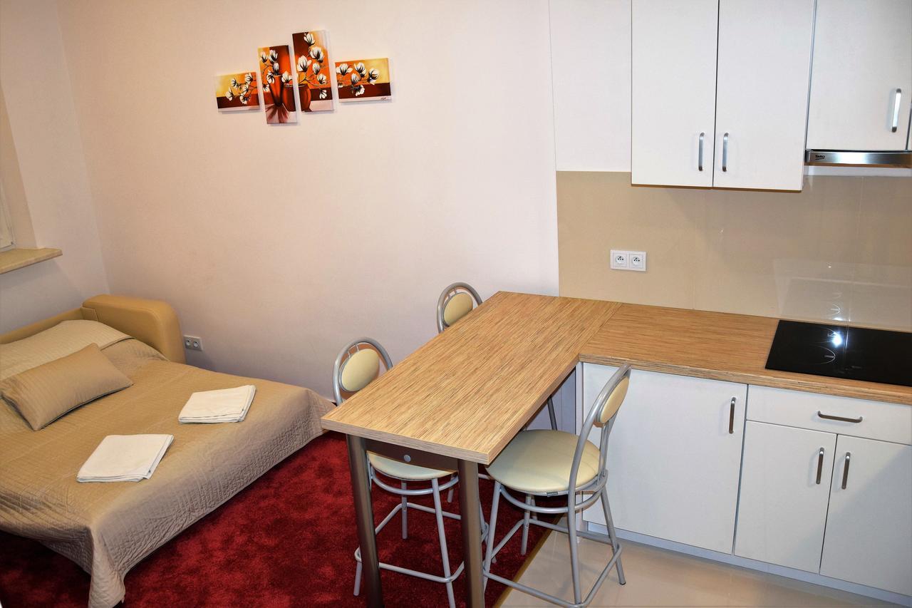 Centrum Konferencyjne Ibib Pan Warsaw Ngoại thất bức ảnh