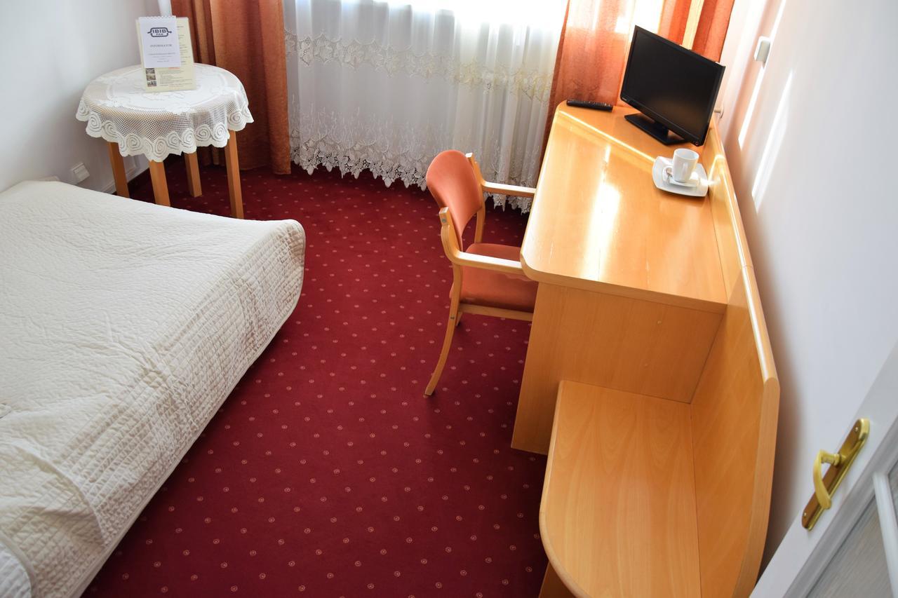 Centrum Konferencyjne Ibib Pan Warsaw Ngoại thất bức ảnh