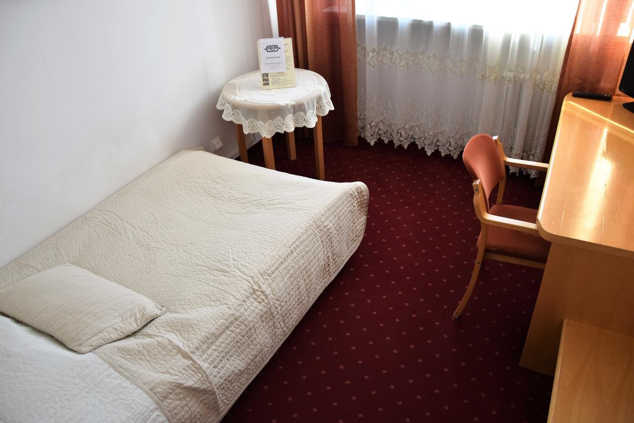 Centrum Konferencyjne Ibib Pan Warsaw Ngoại thất bức ảnh