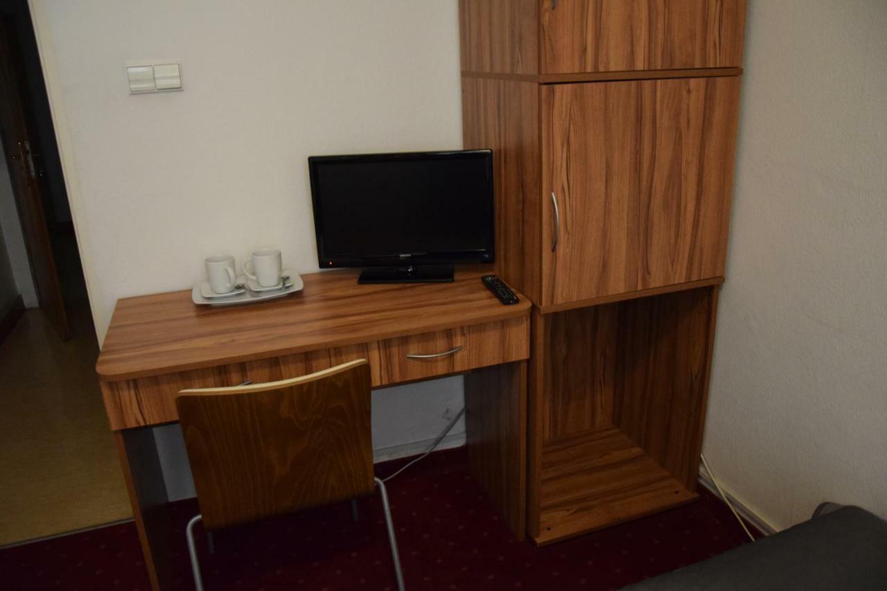 Centrum Konferencyjne Ibib Pan Warsaw Ngoại thất bức ảnh
