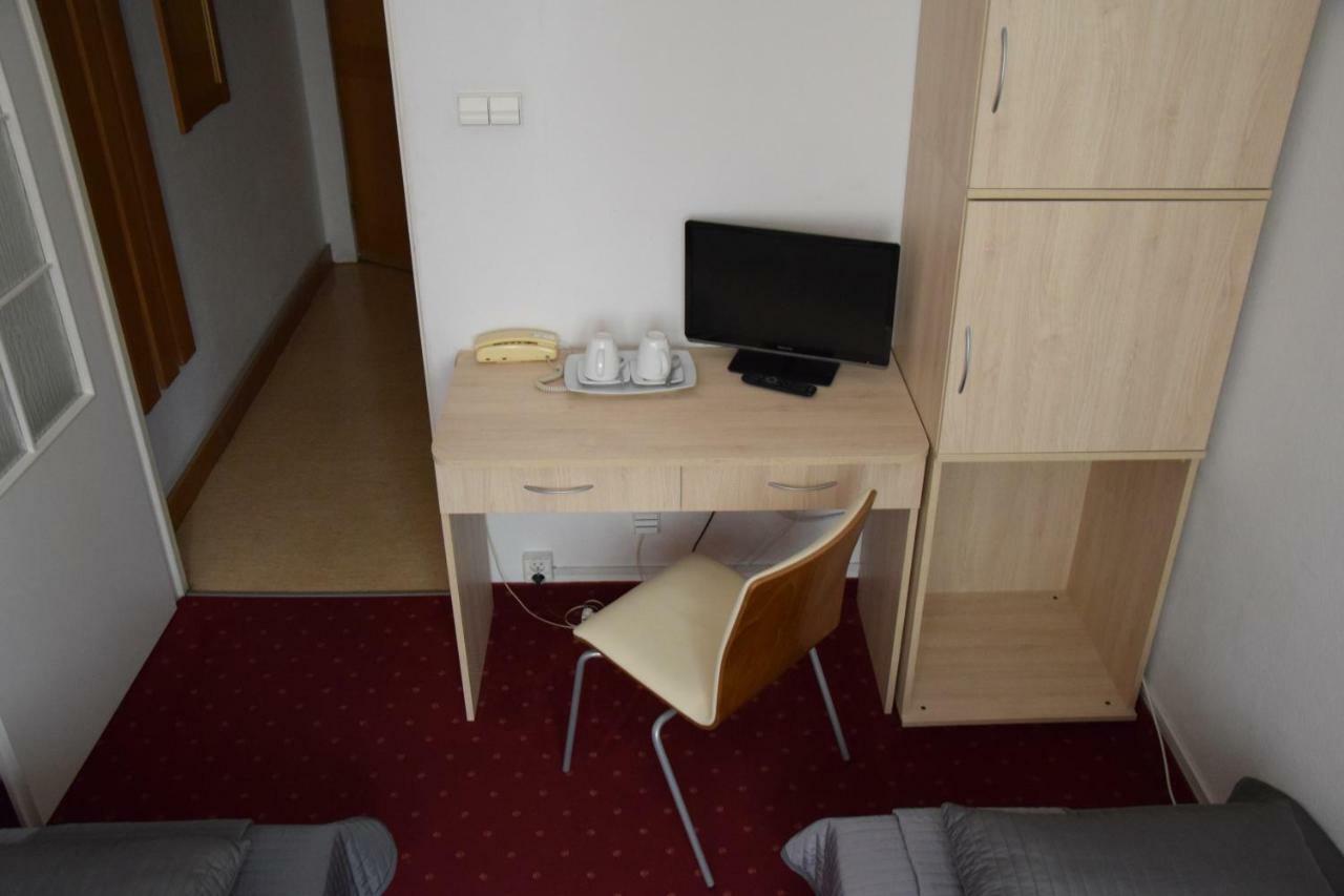 Centrum Konferencyjne Ibib Pan Warsaw Ngoại thất bức ảnh